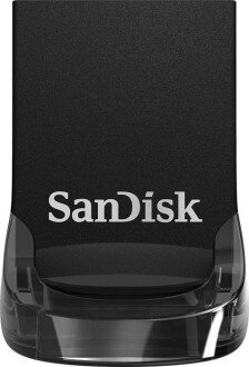 Sandisk Ultra Fit 16 GB (SDCZ430-016G-G46) Flash Bellek kullananlar yorumlar